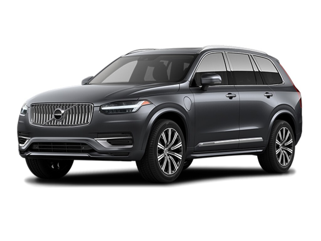 Used 2020 Volvo XC90 Hybrid for Sale in Walnut Creek, CA VIN